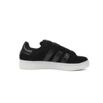 adidas Superstar White Black Black Velvet IE7263