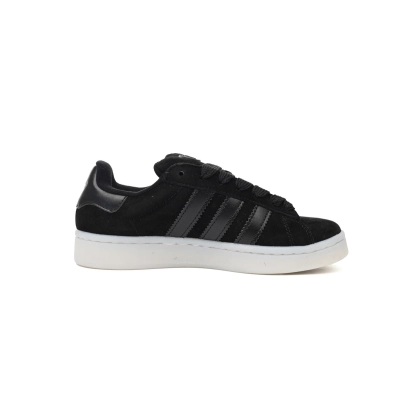 adidas Superstar White Black Black Velvet IE7263 02