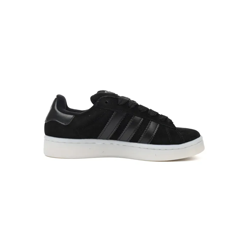 adidas Superstar White Black Black Velvet IE7263
