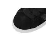 adidas Superstar White Black Black Velvet IE7263