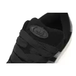 adidas Superstar White Black Black Velvet IE7263