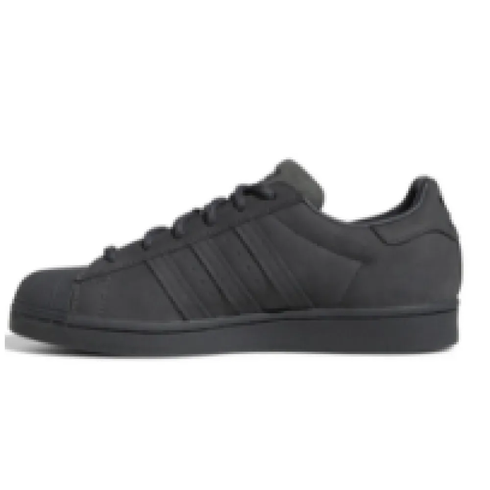 adidas Superstar White Black Carbon Black GZ4830