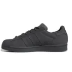 adidas Superstar White Black Carbon Black GZ4830