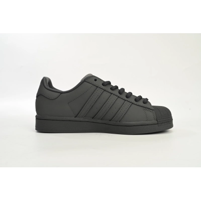 adidas Superstar White Black Carbon Black GZ4830 02