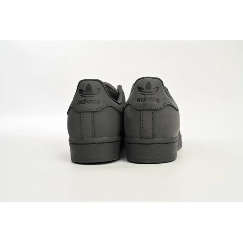 adidas Superstar White Black Carbon Black GZ4830