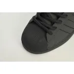 adidas Superstar White Black Carbon Black GZ4830