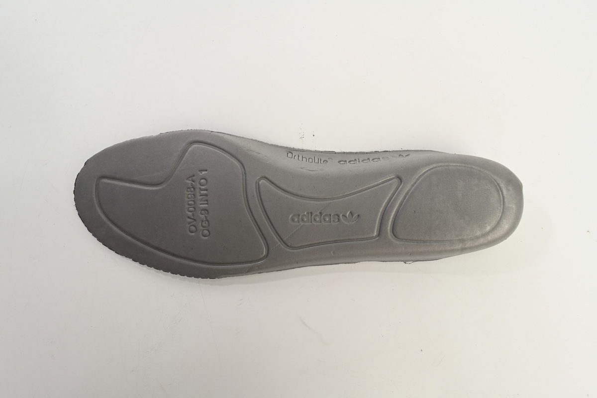 adidas Superstar White Black Carbon Black GZ4830