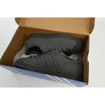 adidas Superstar White Black Carbon Black GZ4830