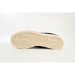 adidas Superstar White Black Co Branded Black And White GX1400