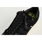 adidas Superstar White Black Co Branded Black And White GX1400