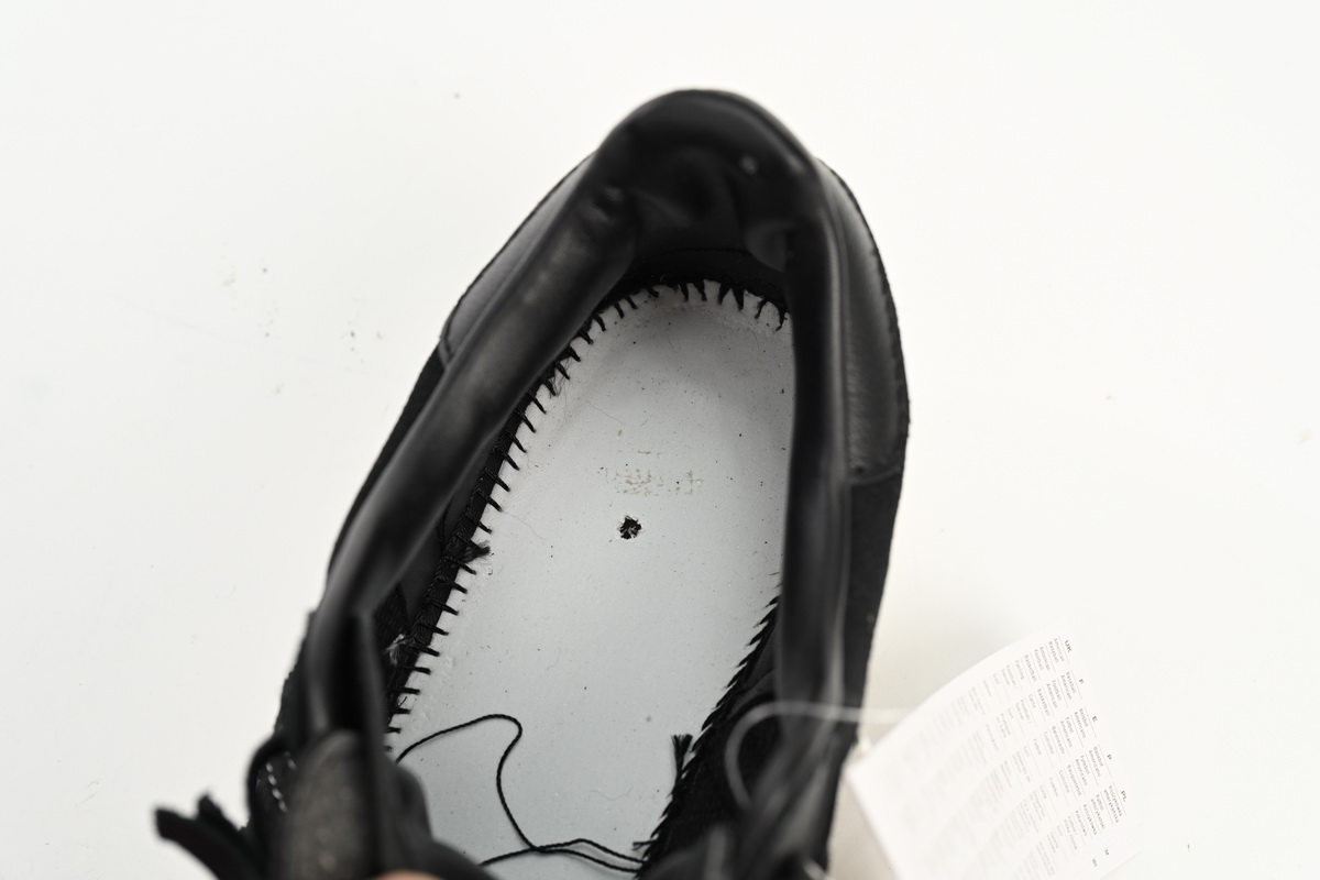 adidas Superstar White Black Co Branded Black And White GX1400