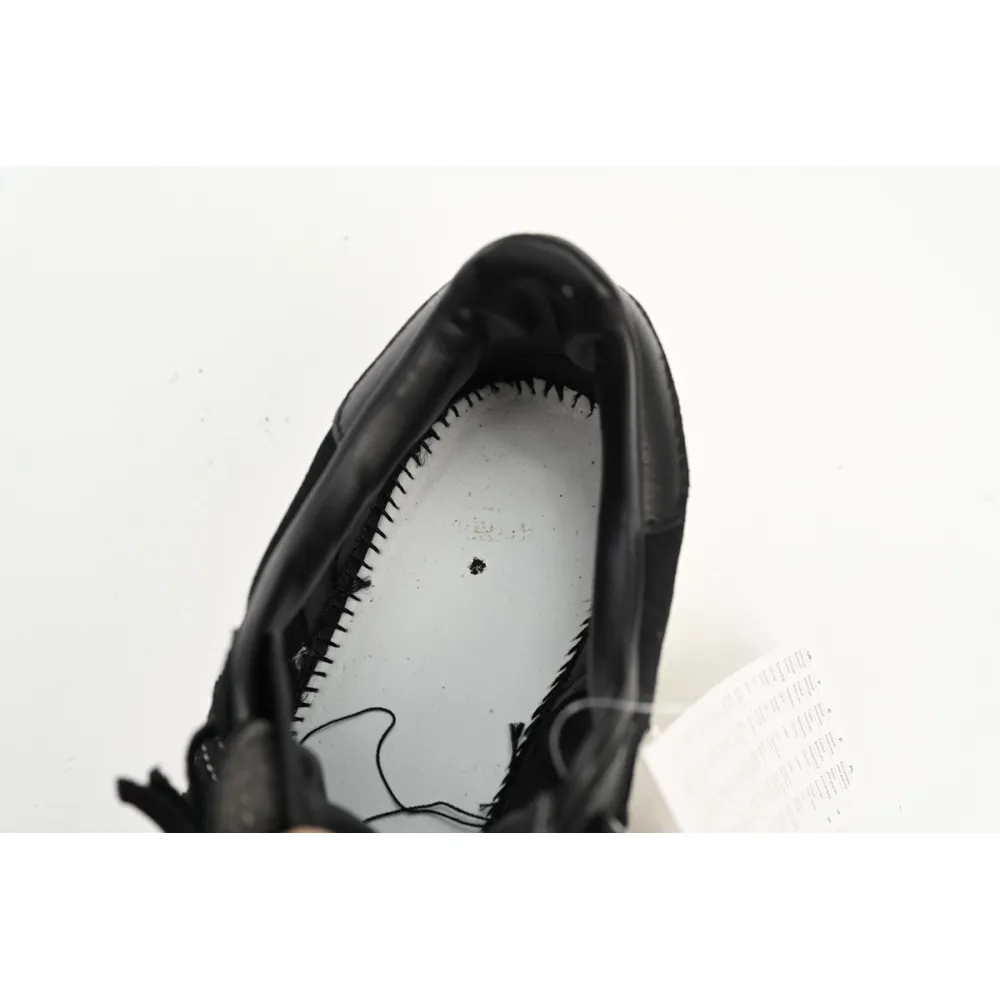 adidas Superstar White Black Co Branded Black And White GX1400
