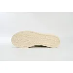 adidas Superstar White Black Gold Beige Green HQ6668