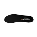 adidas Superstar White Black Gold Black Gold Label EG4959