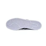 adidas Superstar White Black Gold EG4958