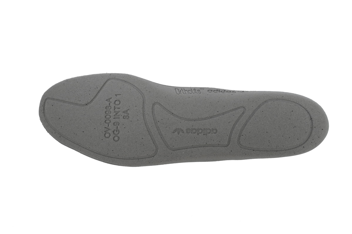 adidas Superstar White Black Gold EG4958