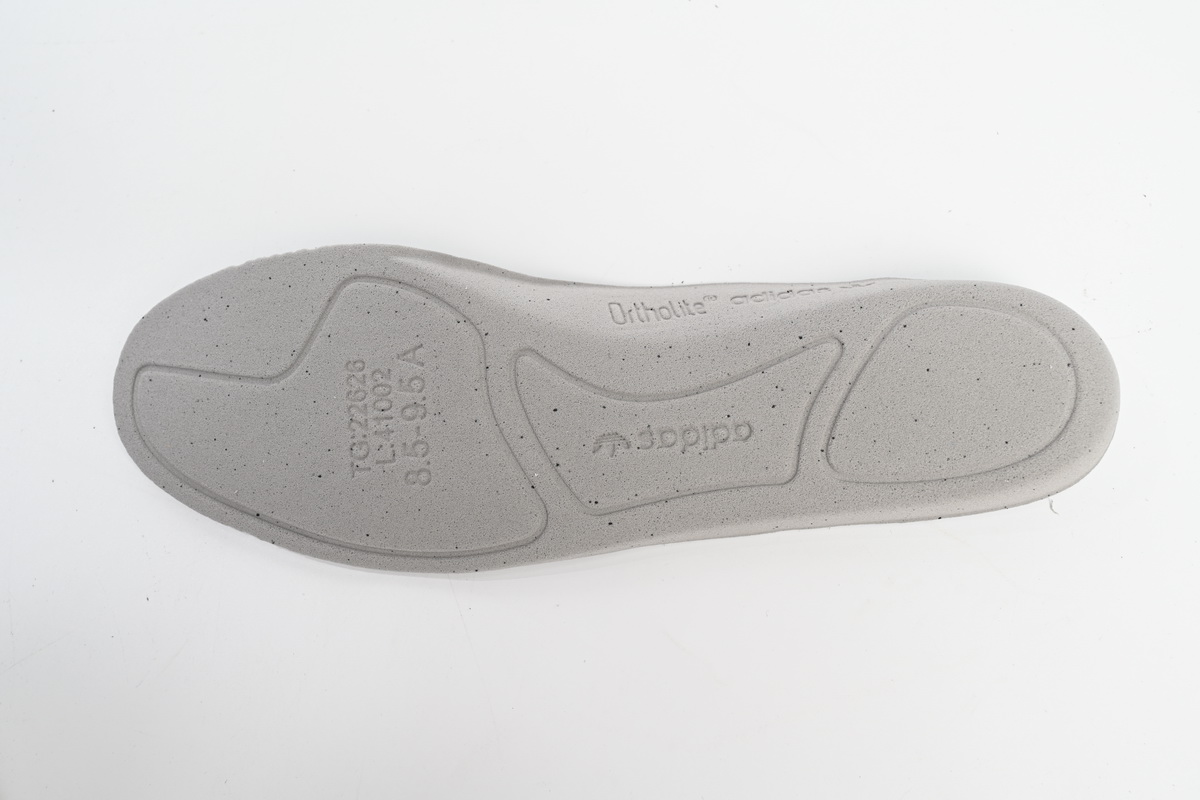 adidas Superstar White Black Gold White GY2565