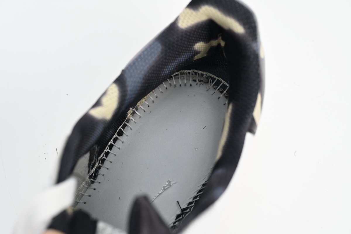 adidas Superstar White Black Gold White GY2565