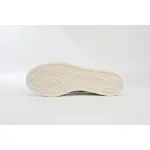 adidas Superstar White Black Gold White Rainbow ID7493