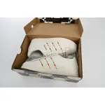 adidas Superstar White Black Gold White Rainbow ID7493
