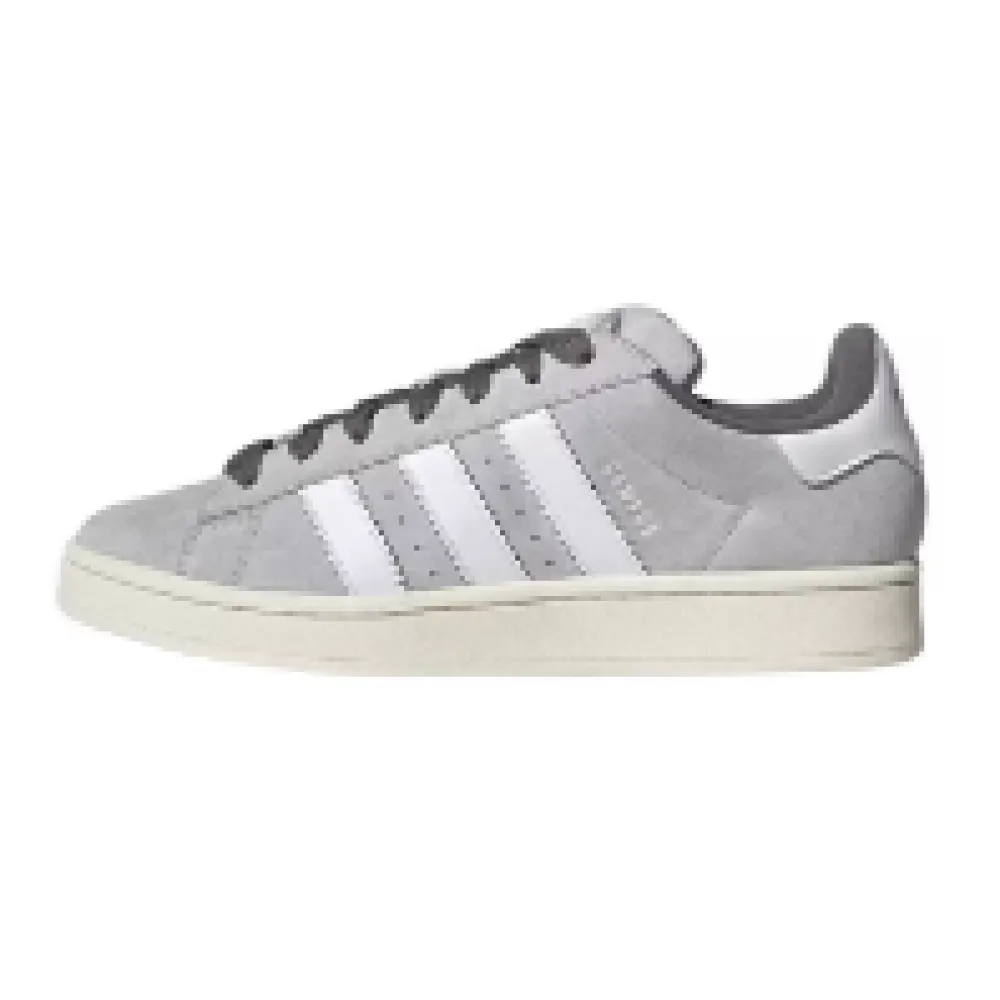 adidas Superstar White Black Grey GY9472