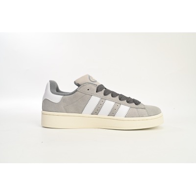 adidas Superstar White Black Grey GY9472 02