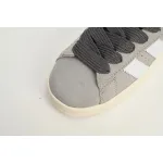 adidas Superstar White Black Grey GY9472
