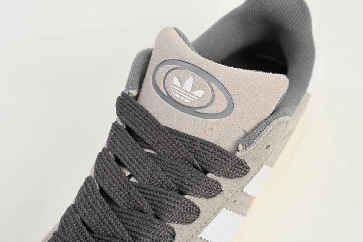 adidas Superstar White Black Grey GY9472