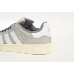 adidas Superstar White Black Grey GY9472