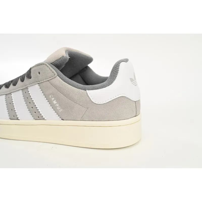 adidas Superstar White Black Grey GY9472