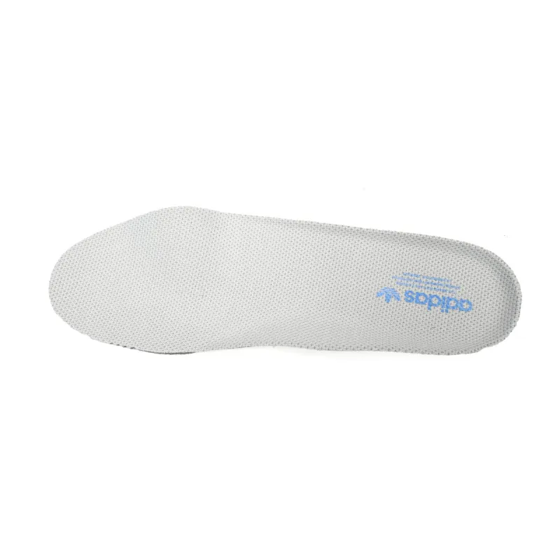 Adidas Superstar White Black Light Blue And White H68093