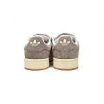 Adidas Superstar White Black Light Blue White Brown HQ8707