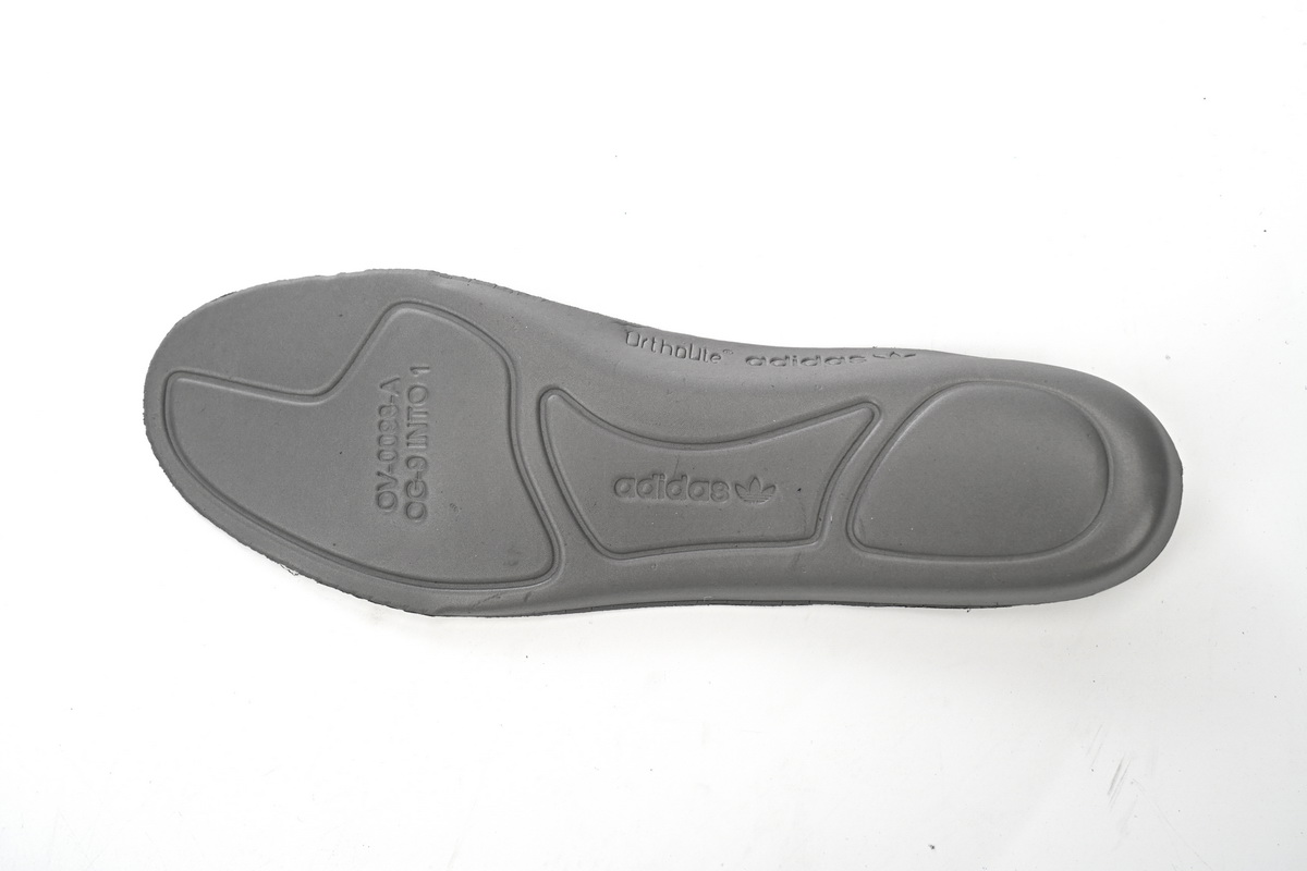 adidas Superstar White Black Rice ID4675