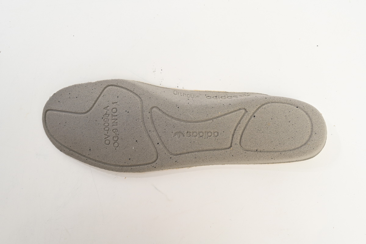 adidas Superstar White Black Wheat Yellow GZ4831