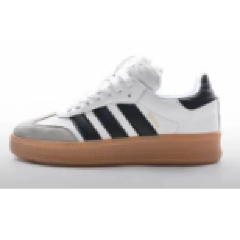 adidas Superstar White Black White Black IE1377