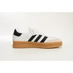adidas Superstar White Black White Black IE1377