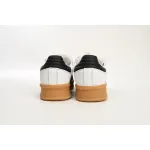 adidas Superstar White Black White Black IE1377