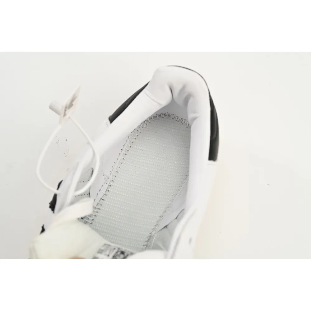 adidas Superstar White Black White Black IE1377