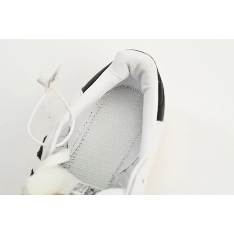 adidas Superstar White Black White Black IE1377