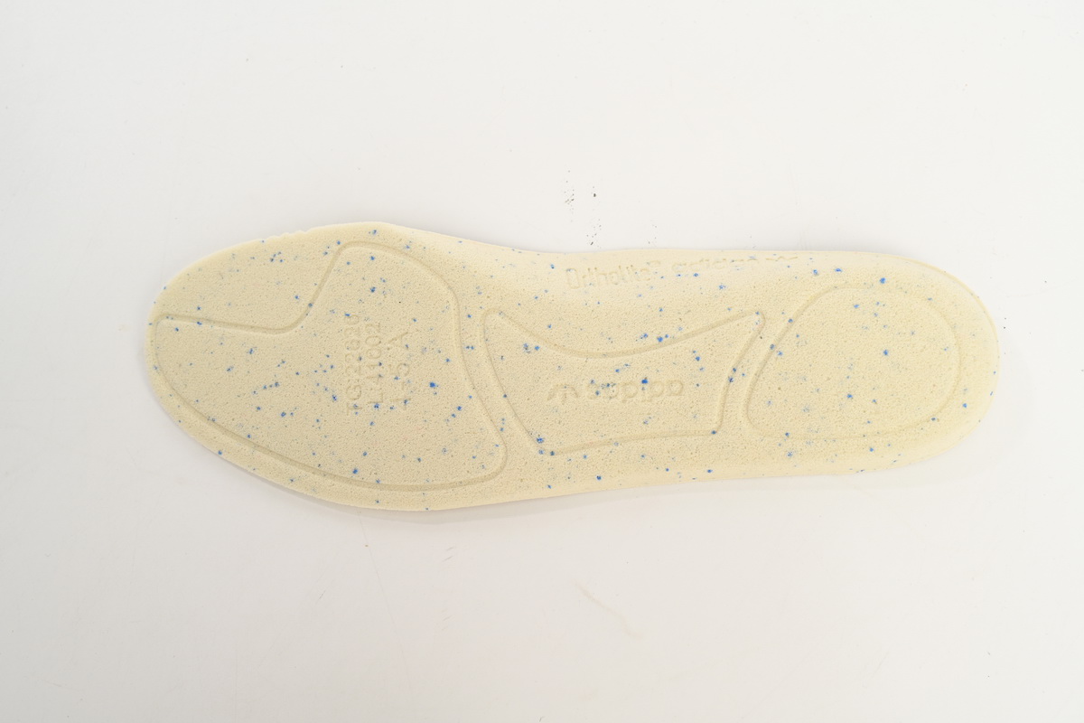 adidas Superstar White Black White Brown IG5976