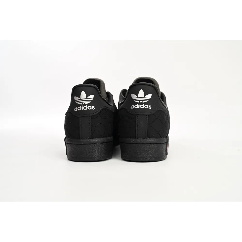 adidas Superstar White Black Year of the Tiger Black GX8826