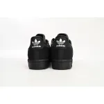 adidas Superstar White Black Year of the Tiger Black GX8826