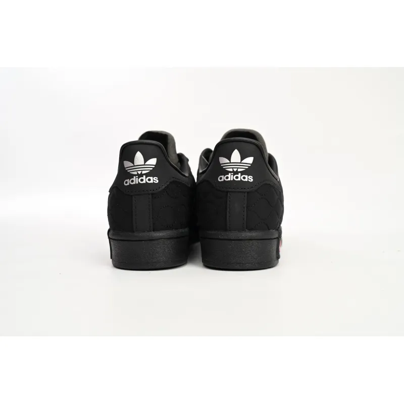 adidas Superstar White Black Year of the Tiger Black GX8826