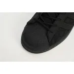 adidas Superstar White Black Year of the Tiger Black GX8826
