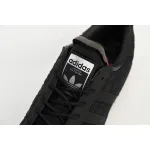 adidas Superstar White Black Year of the Tiger Black GX8826