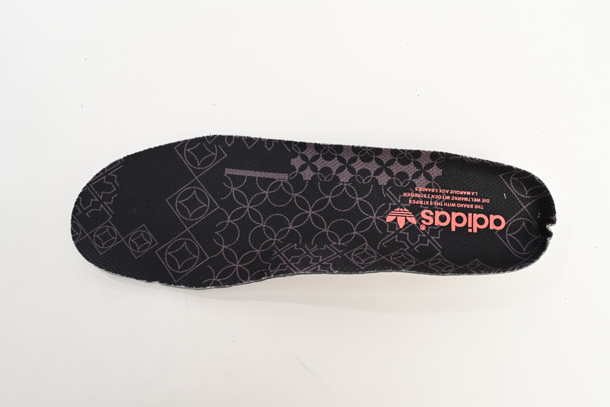 adidas Superstar White Black Year of the Tiger Black GX8826