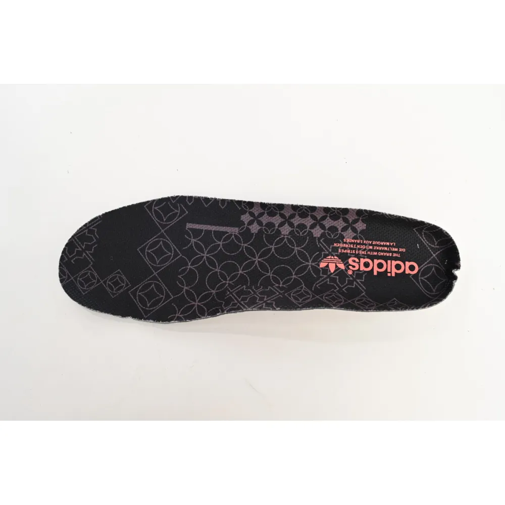 adidas Superstar White Black Year of the Tiger Black GX8826