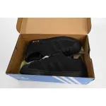 adidas Superstar White Black Year of the Tiger Black GX8826