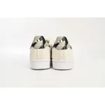 adidas Superstar White Co Branded Black And White HP9779