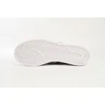 adidas Superstar White Co Branded Black And White HP9779